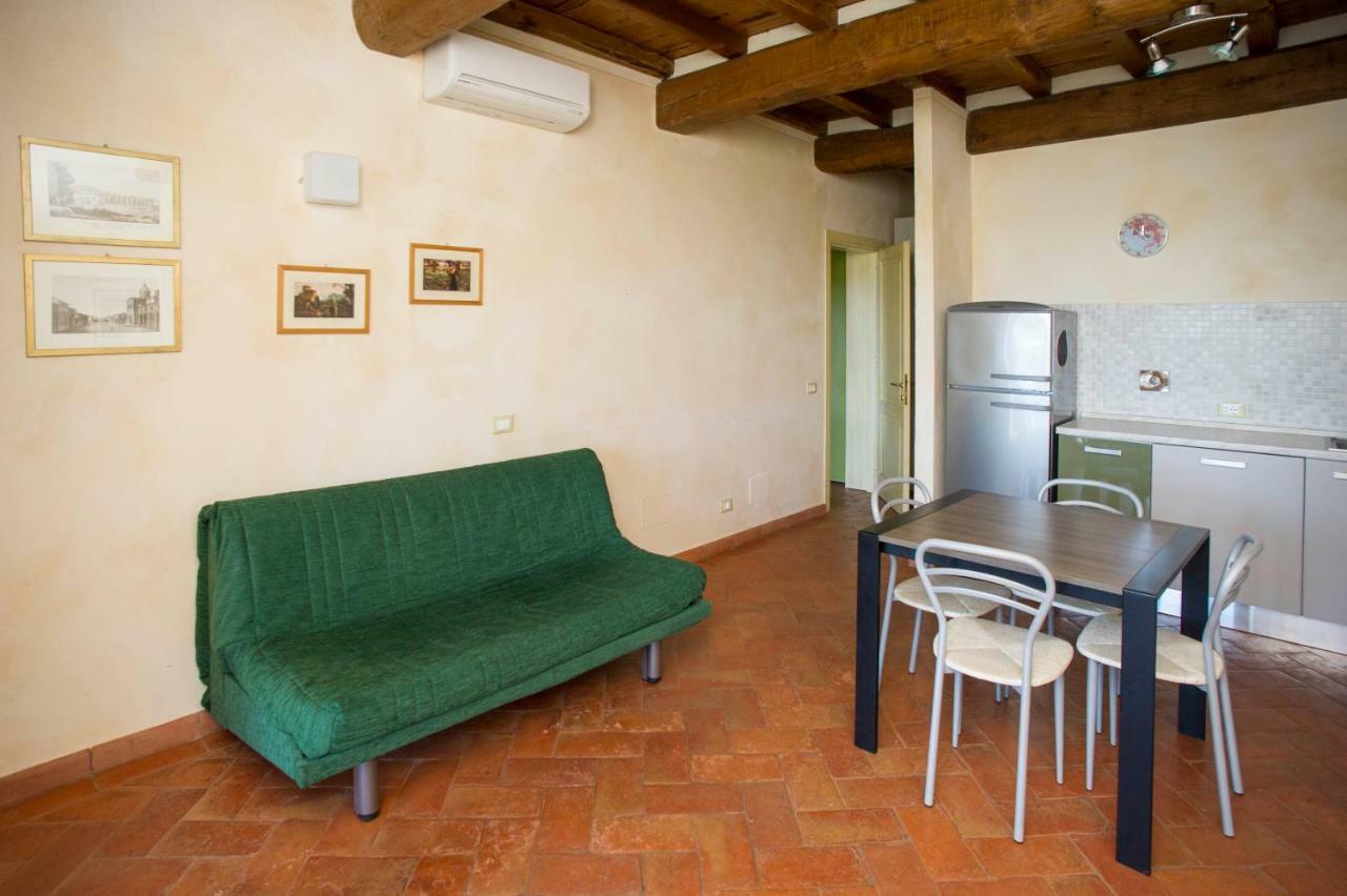 Il Casale Apartment Capoliveri  Exterior photo