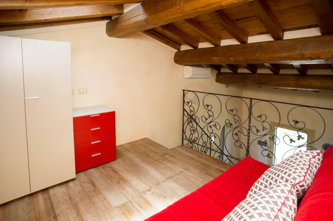 Il Casale Apartment Capoliveri  Exterior photo