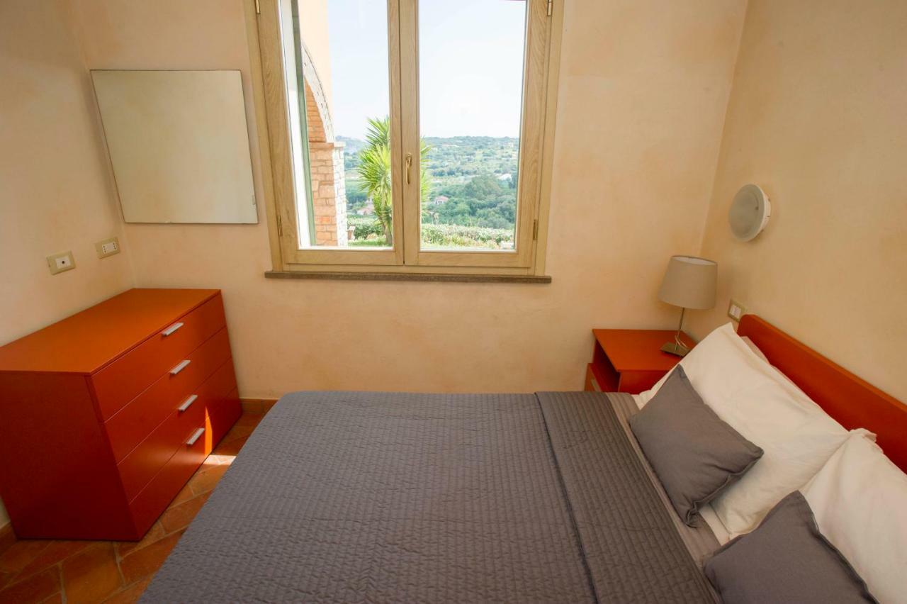 Il Casale Apartment Capoliveri  Exterior photo