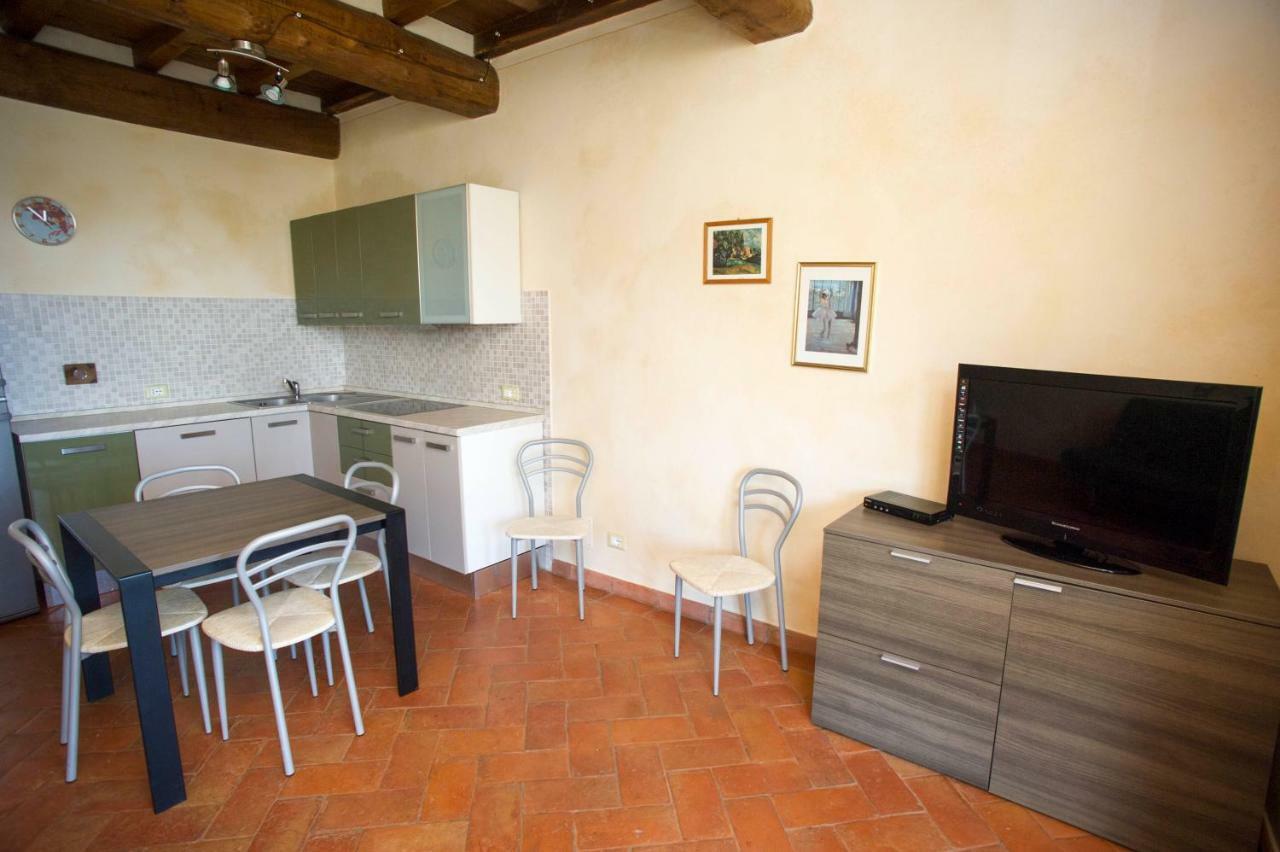 Il Casale Apartment Capoliveri  Exterior photo