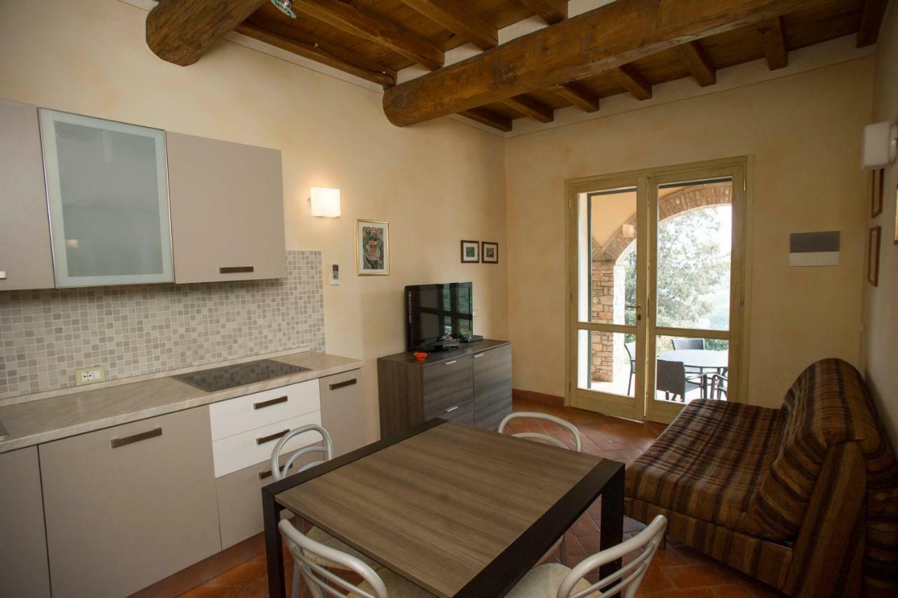 Il Casale Apartment Capoliveri  Exterior photo