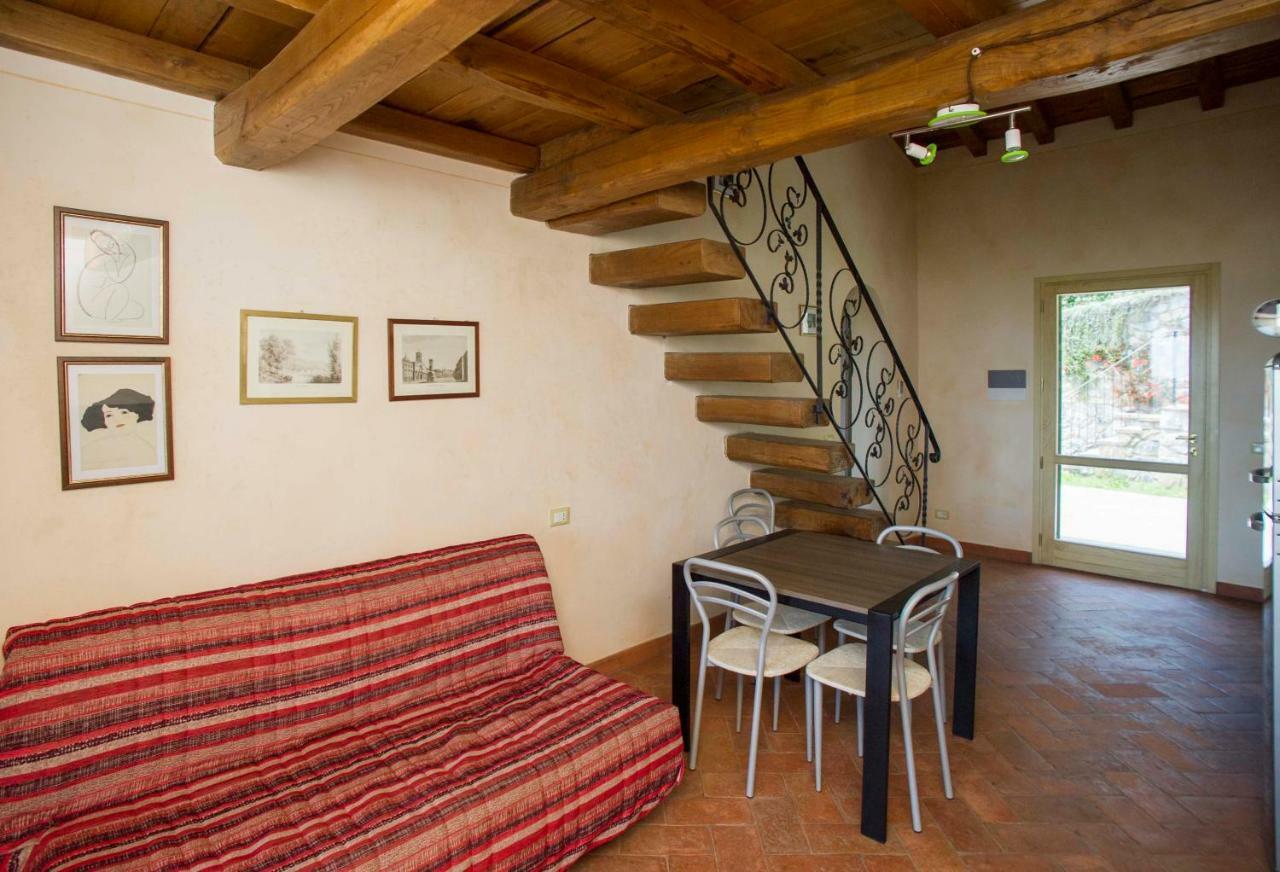 Il Casale Apartment Capoliveri  Exterior photo