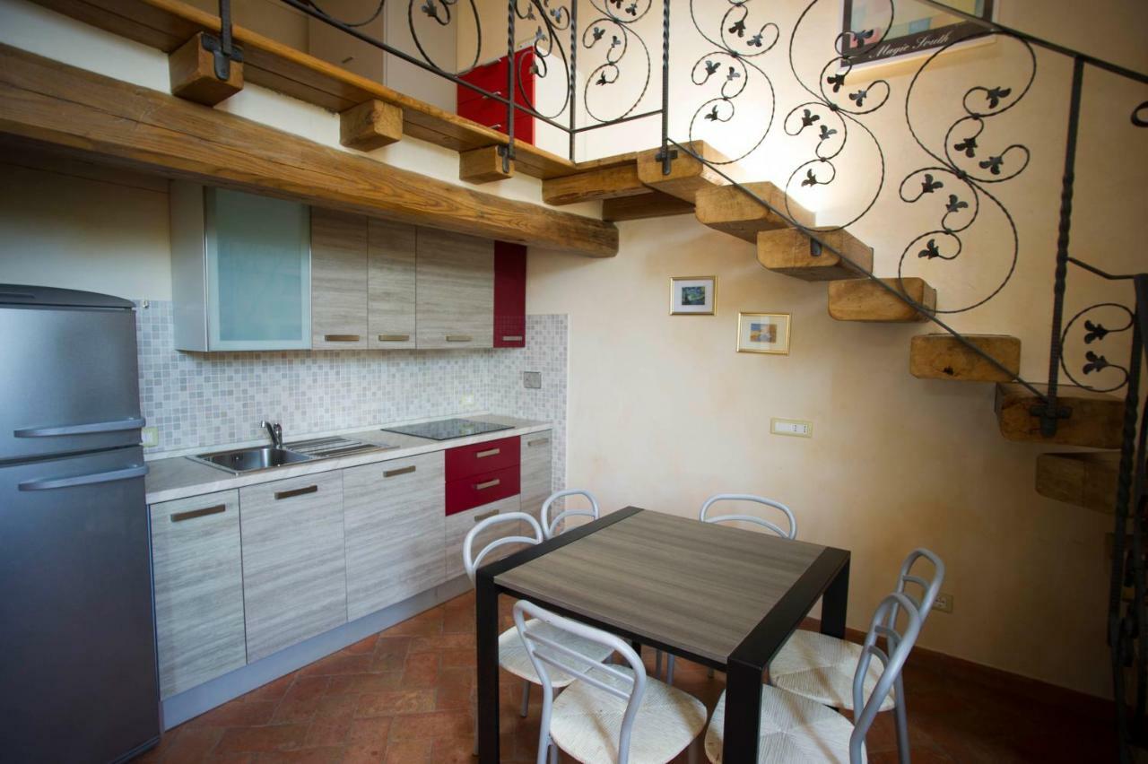 Il Casale Apartment Capoliveri  Exterior photo