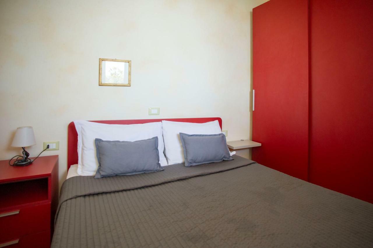 Il Casale Apartment Capoliveri  Exterior photo