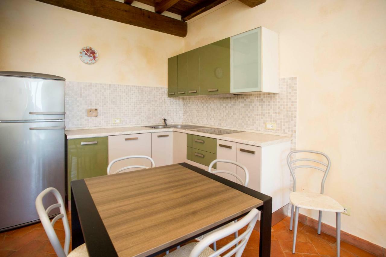 Il Casale Apartment Capoliveri  Exterior photo