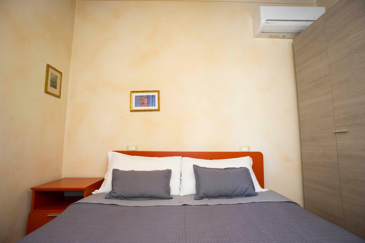 Il Casale Apartment Capoliveri  Exterior photo