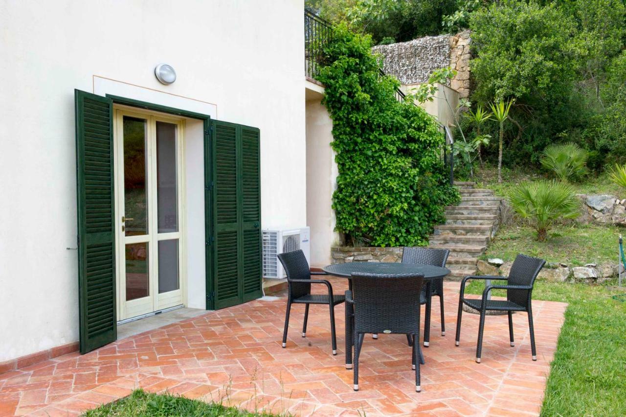 Il Casale Apartment Capoliveri  Exterior photo
