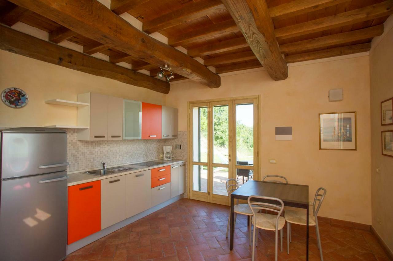Il Casale Apartment Capoliveri  Exterior photo